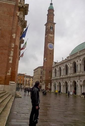 DI NUOVO IN VENETO.. (parte prima..)