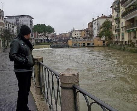 DI NUOVO IN VENETO.. (parte prima..)