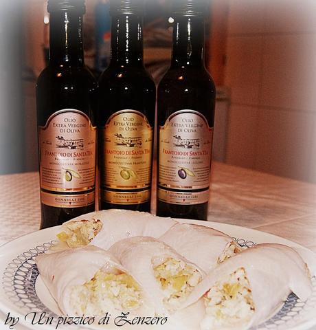 PLAICE ROLLS PLAICE ROLLS