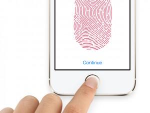 Come usare Touch ID con l'iPhone 5C e l'iPhone 4S