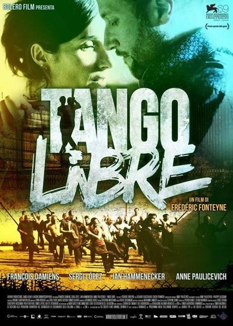 Tango libre