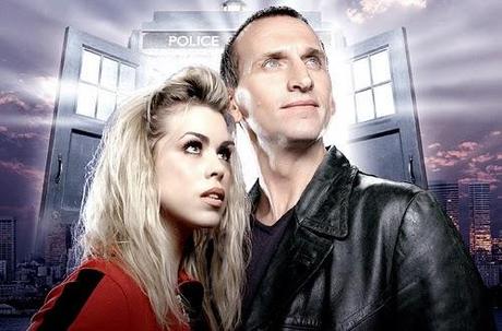 Doctor Who - Stagione 1