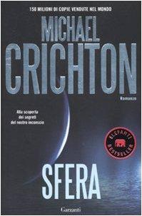 “Sfera” di Micheal Crichton