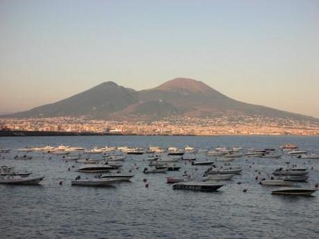 vesuvio