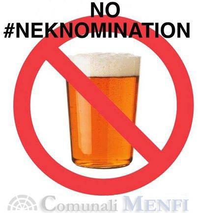 NekNomination