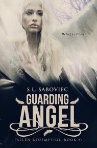 s.l. saboviec - guarding angel