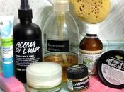Night Skin Care Routine