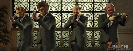 GTA Online genera ricavi per 66 milioni di dollari