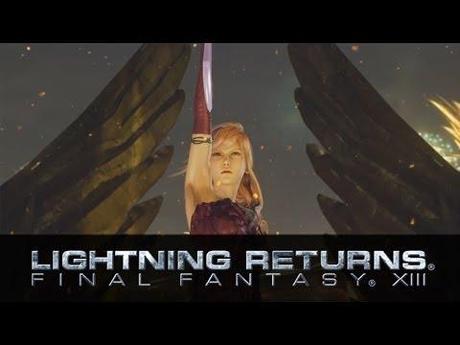 Lightning Returns: Final Fantasy XIII – Recensione