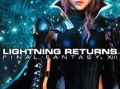 Lightning Returns: Final Fantasy XIII Recensione