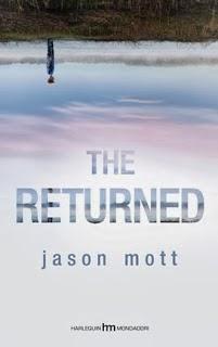 recensione: THE RETURNED - JASON MOTT