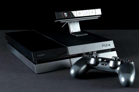 Playstation 4: Aggiornamento al Firmware 1.61