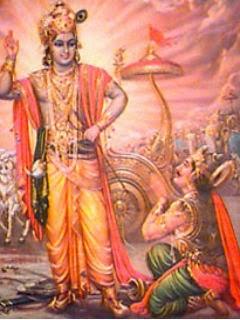 Wallpaper: Lord Sri Krishna