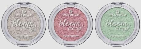 [MAKE BEAUTY] Essence 