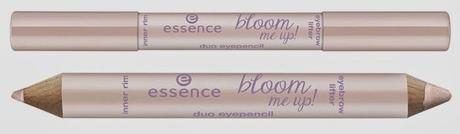 [MAKE BEAUTY] Essence 