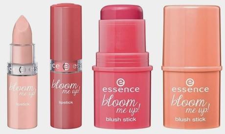 [MAKE BEAUTY] Essence 