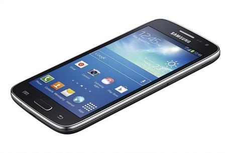 Galaxy Core LTE Samsung Galaxy Core LTE è ufficiale: le specifiche tecniche news  samsung galaxy core lte 