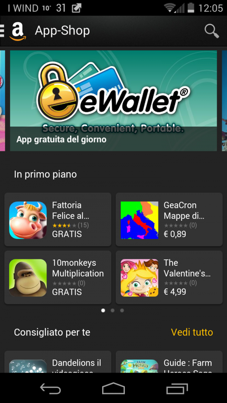 wpid Screenshot 2014 02 18 12 05 42 600x1066 EWallet gratis su Amazon App Shop solo per oggi applicazioni  App Shop amazon app shop 