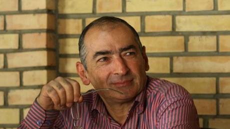 Zibakalam-a