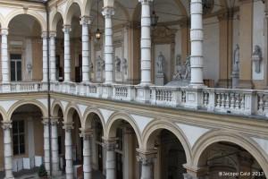 Le facoltà scientifiche di Torino saranno spostate a grugliasco contrariamente al piano originale con sede nelle caserme di corso Unione Sovietica.