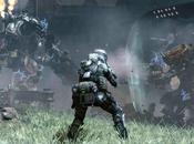 Titanfall stato concepito essere onnicomprensivo Notizia Xbox