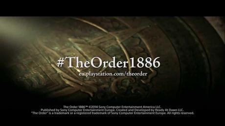 The Order: 1886 - Trailer della storia