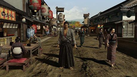 Yakuza Restoration: Una piccola sorpresa per chi ha giocato i precedenti su PlayStation 3