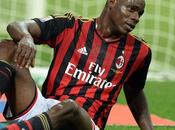 Milan allarme Balotelli, l’Arsenal gia’ contattato Raiola
