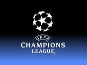 Champions League: partite degli ottavi finali