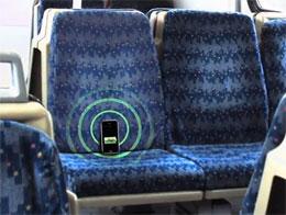 Powertex [Ricerca & Sviluppo] Powertex: il tessuto che ricarica lo Smartphone!