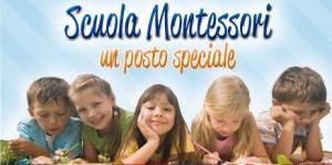 Metodo Montessori: dove si applica nelle Marche?