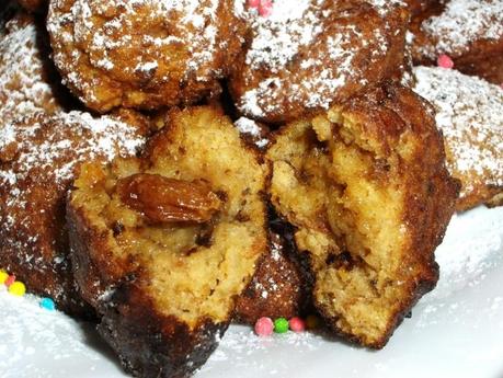 frittelle di tondone