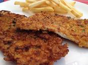 Cotoletta Pollo Corn Crispy