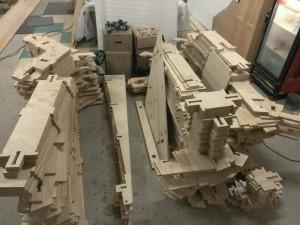 Ikea chiuderà i battenti nel 2015? La sfida della stampa 3D è appena cominciata wikihouse