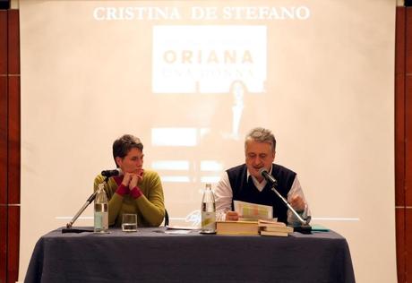 Una serata dedicata ad ORIANA FALLACI