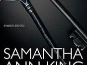 Recensione, ECCITANTI ALCHIMIE Samantha King