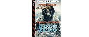 The Tube Nomads - Cold Zero di Alan D. Altieri