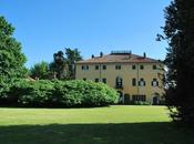 Alla scoperta giardino secolare: villa doria torrione"