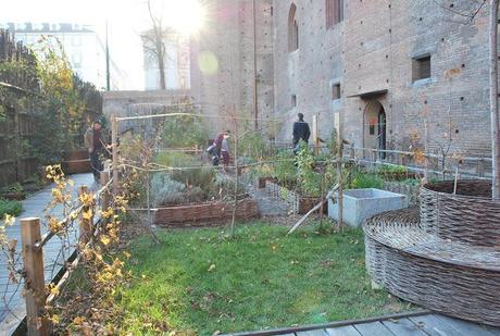 GHIRLANDE DI NATALE FAI DA TE