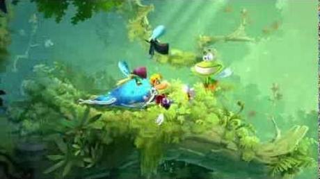 rayman legends next gen trailer di lancio 1802