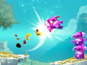 Rayman Legends, confermato l’esordio Next-Gen febbraio