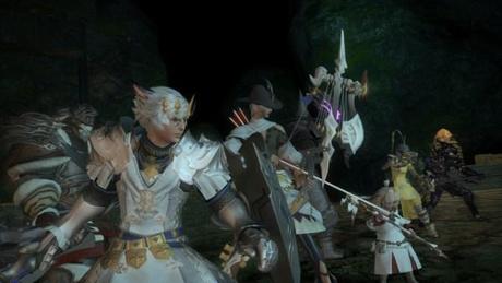 final fantasy XIV A realm Reborn 1802