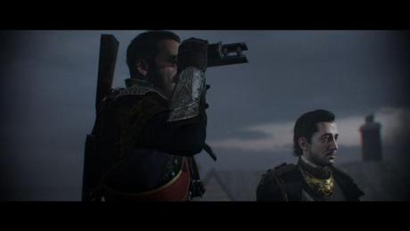 the order 1886 1802 5