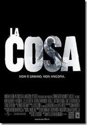 La cosa 2011