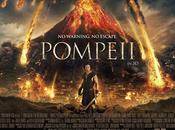 Harington nell'enorme quad poster Pompei