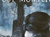 RECENSIONE Progetto Genesis. Post Mortem Angela Fassio
