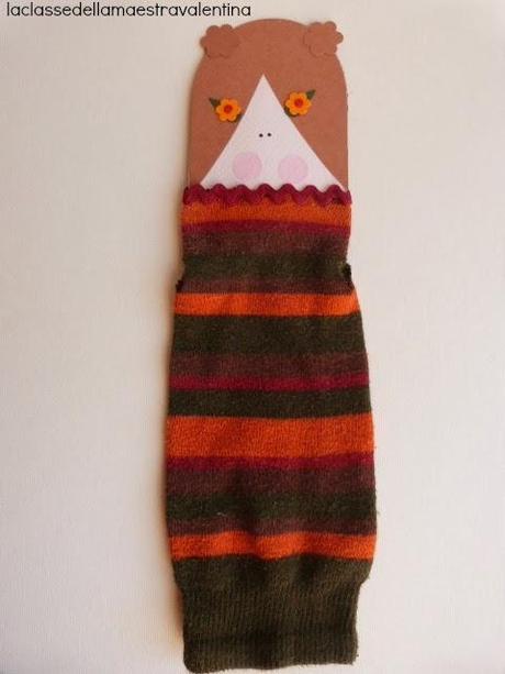 MARIONETTE E RICICLO