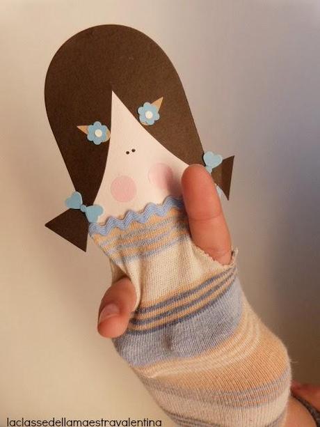 MARIONETTE E RICICLO