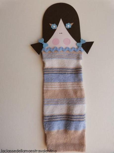 MARIONETTE E RICICLO