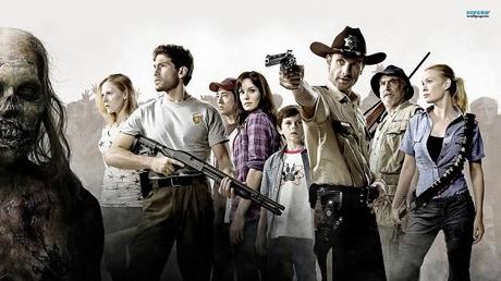 Saldapress e Fox insieme per il The Walking Dead Weekend The Walking Dead SaldaPress 